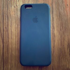 Silicone IPhone 6/6s